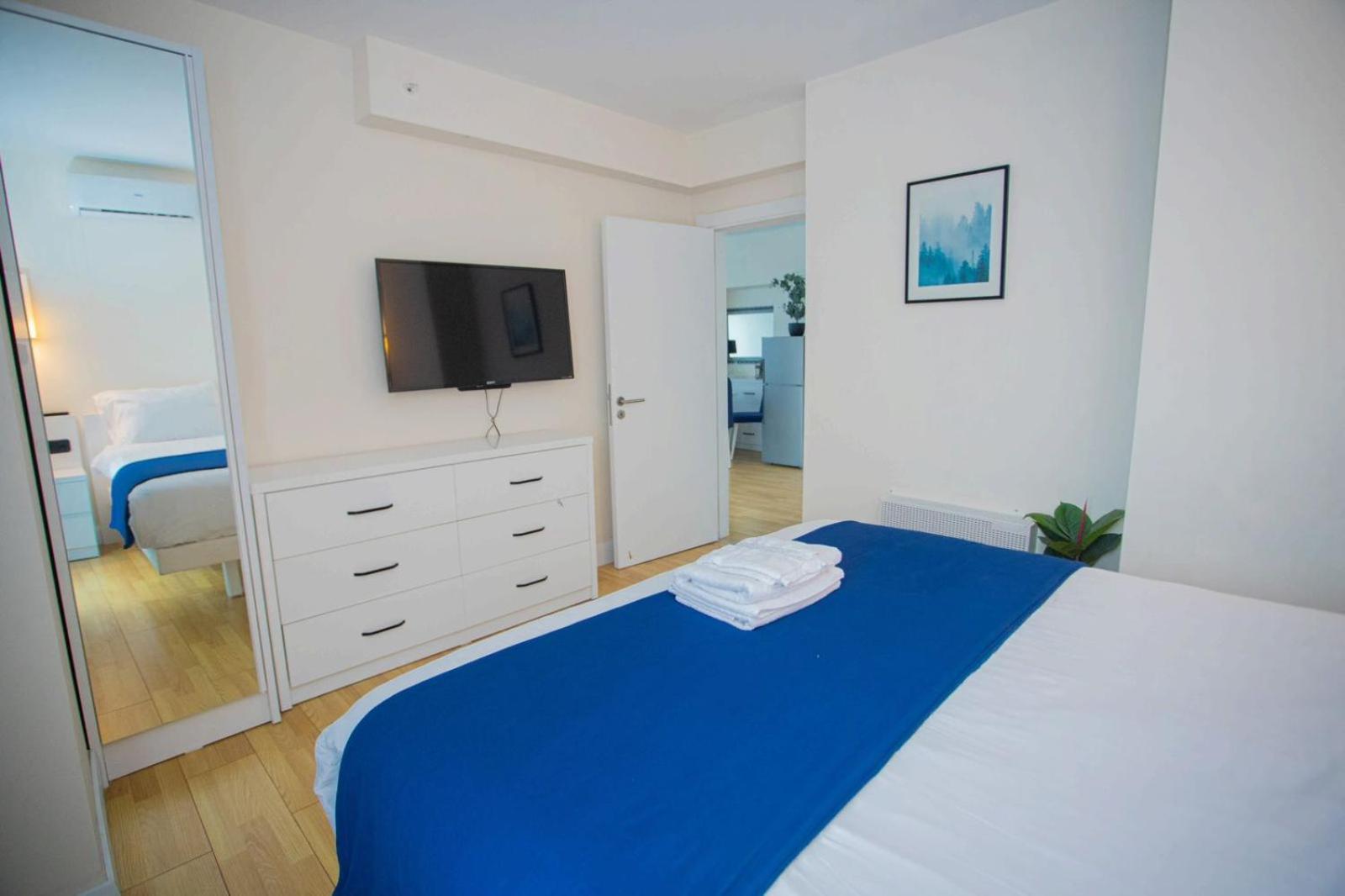 Orbi Aparthotel In Batumi Exterior photo